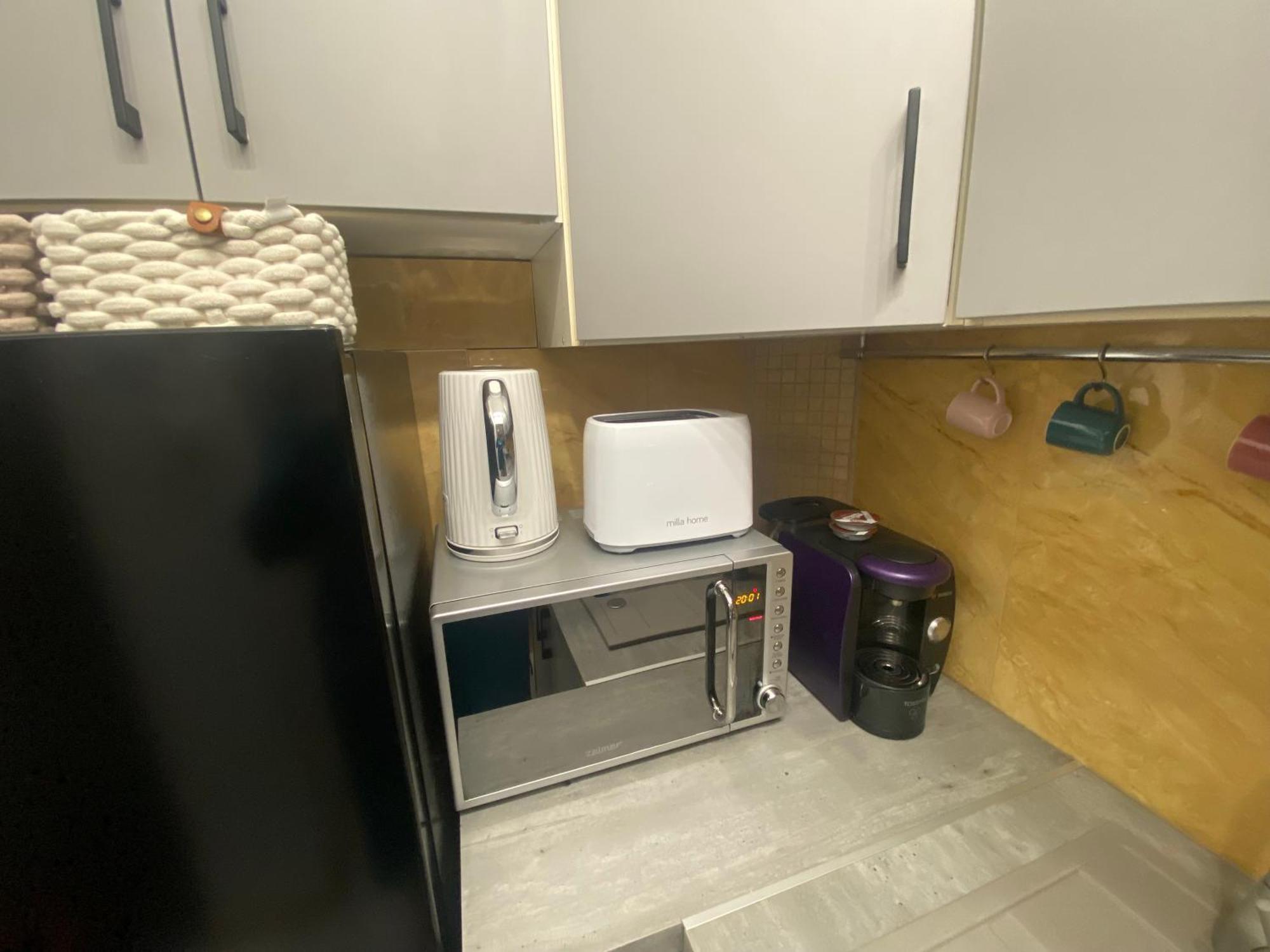 Easy Stay Przy S6 I Strefie Ekonomicznej Faktura Koszalin Buitenkant foto